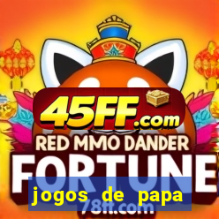 jogos de papa louie 3